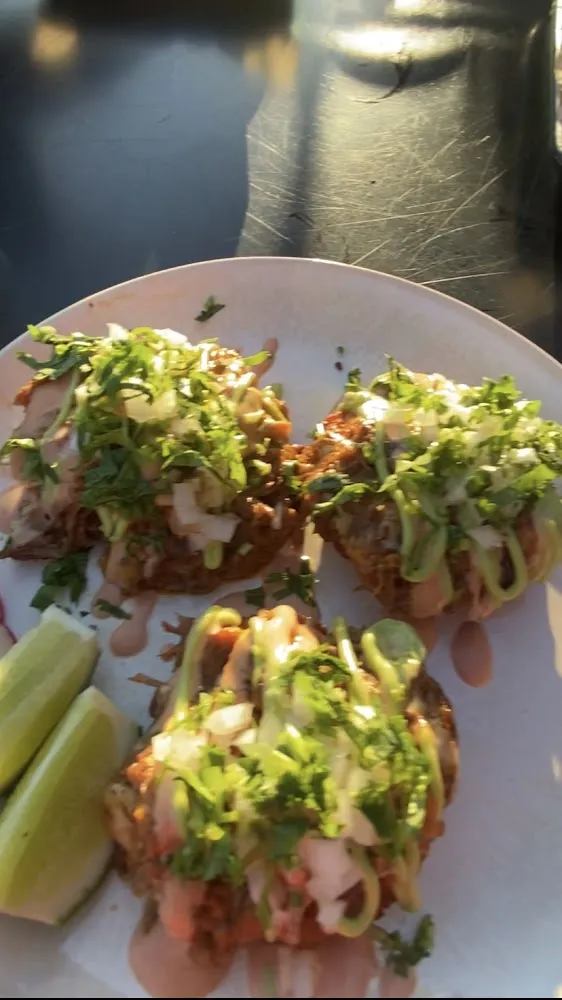 Birria Yuca Bites