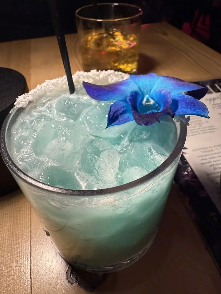 Coco Loco